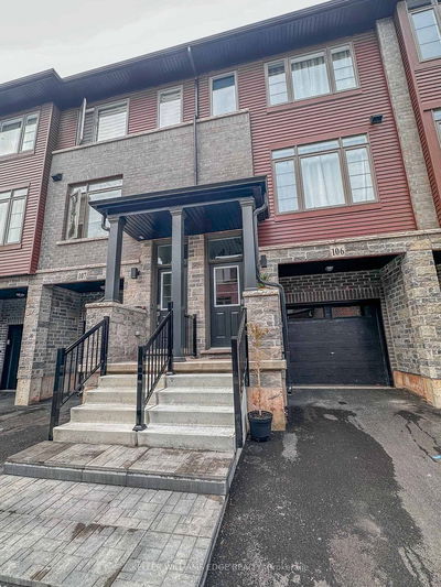 Unit 106 — 575 Woodward Ave, Hamilton - Parkview image-0-1