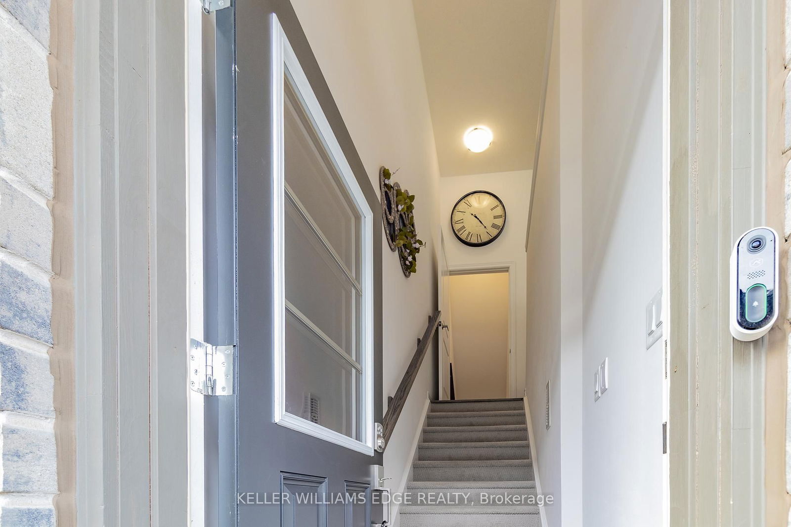 Townhouse for sale at 106-575 Woodward Avenue, Hamilton, Parkview, L8H 6P2 - MLS: X12110550