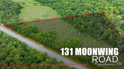 131 MOONWING Rd, Magnetawan - Ahmic Harbour