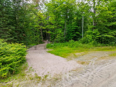 131 MOONWING Rd, Magnetawan - Ahmic Harbour image-0-2