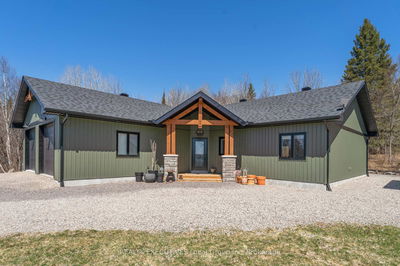 1073 Quae Quae Rd, East Ferris - East Ferris