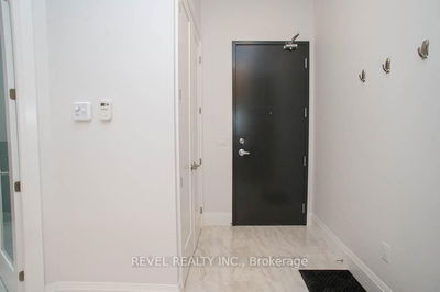 Unit 209 — 85A Morrell St, Brantford -  image-0-2