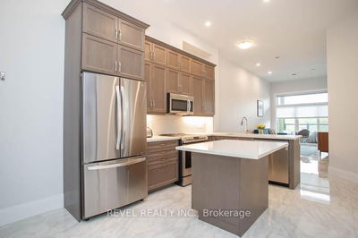 Unit 209 — 85A Morrell St, Brantford -  image-0-3