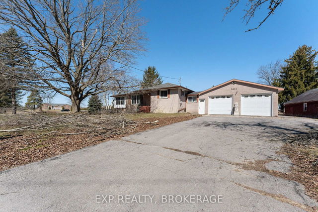 3454 Round Lake Road