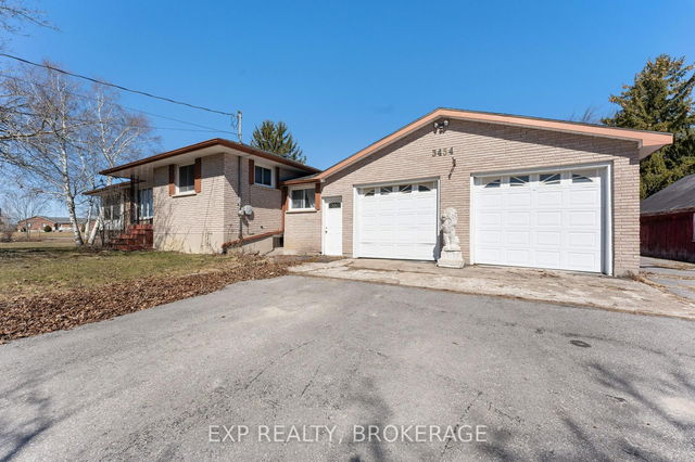 3454 Round Lake Road
