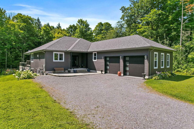 25 Powerline Road