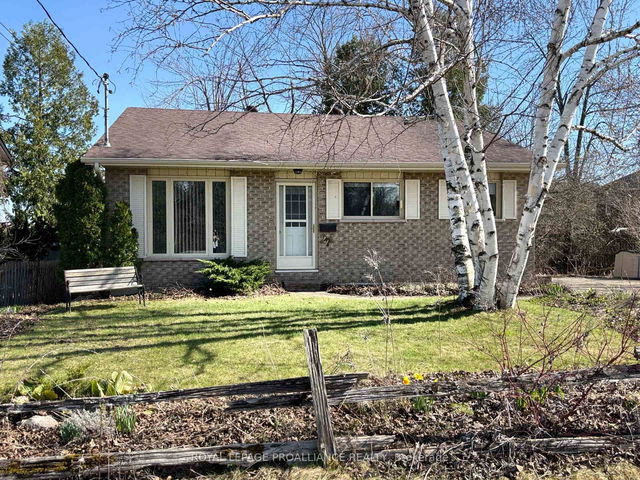 271 Woodland Drive