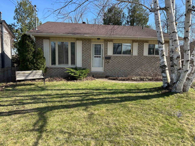 271 Woodland Drive