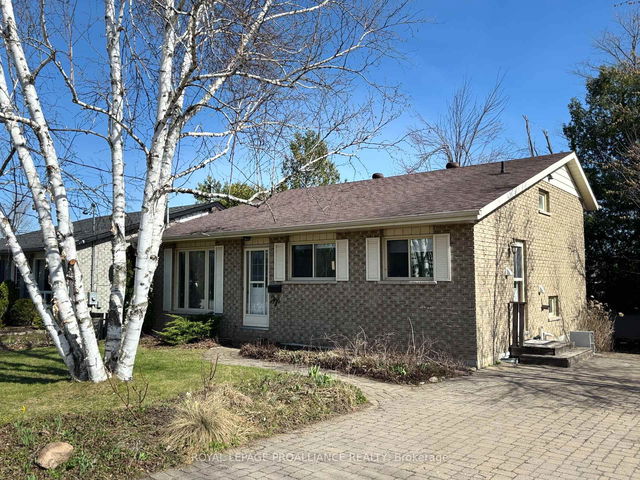 271 Woodland Drive
