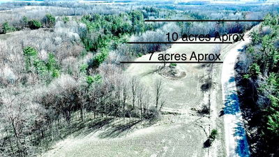 Lot 2 Grants Settelement Rd, Cobden - Whitewater Region image-0-1