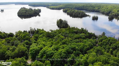 LOT 7 KRIBS Rd, Magnetawan - Ahmic Harbour image-0-4