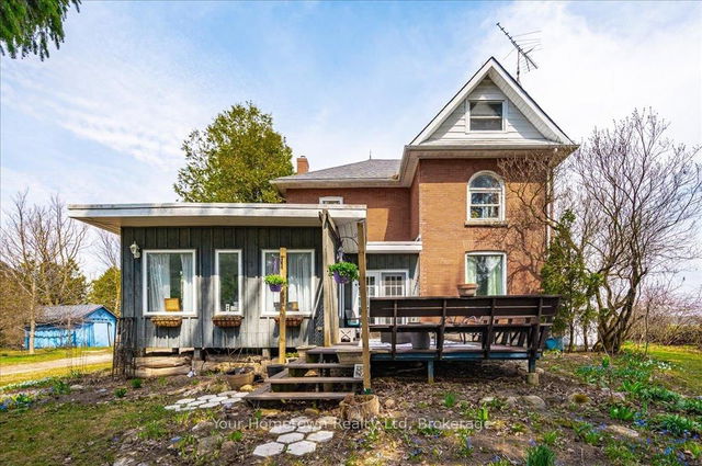 6933 Wellington 7 Road