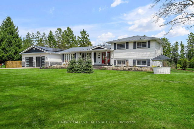 43 Sunnyridge Road