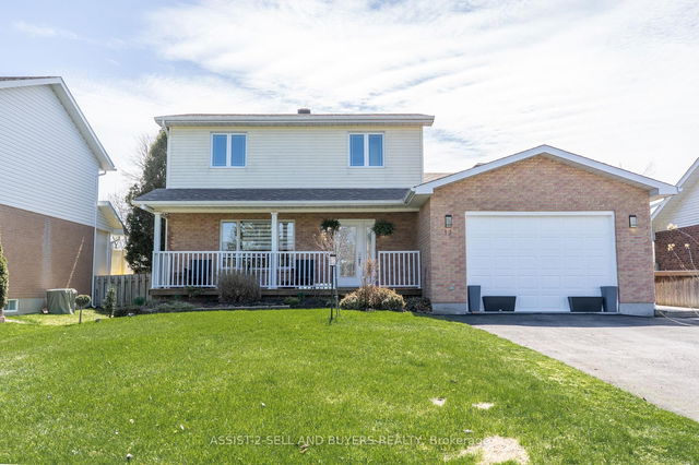 13 Cherry Avenue