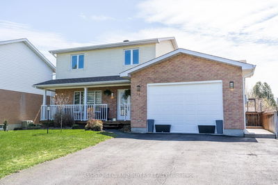 13 Cherry Ave, South Stormont - Long Sault image-0-1