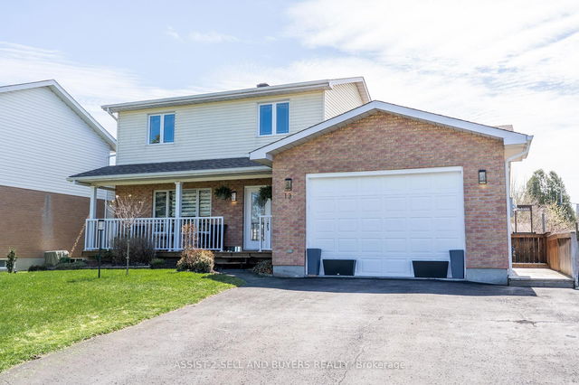 13 Cherry Avenue