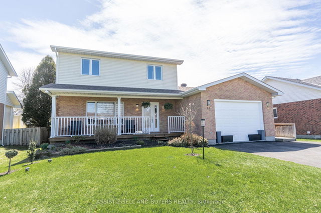 13 Cherry Avenue