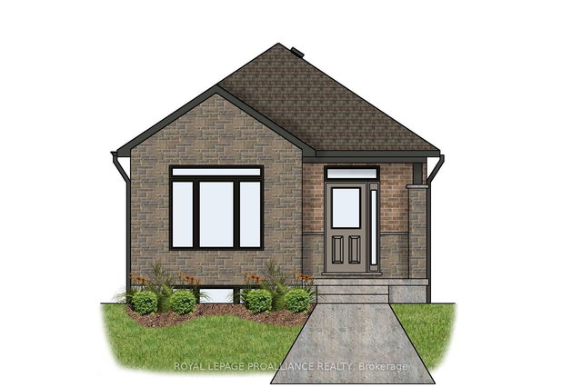 83 Athabaska Drive