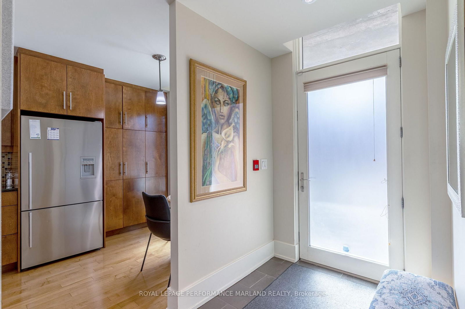 Condo sold at 202-27 First Avenue, Ottawa, Glebe, K1S 2G1 - MLS: X12110601