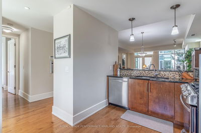 Unit 202 — 27 First Ave, Ottawa - Glebe image-0-2