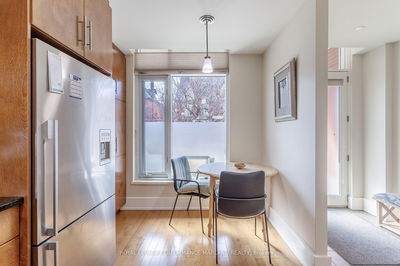 Unit 202 — 27 First Ave, Ottawa - Glebe image-0-3