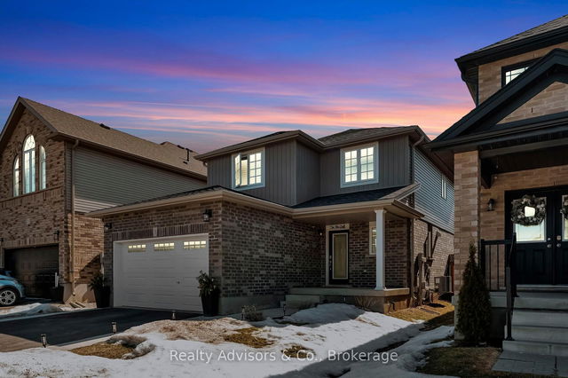3 Crawford Place