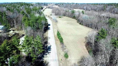 lot 1&2 Grants Settlement Rd, Cobden - Whitewater Region