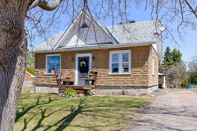 109 Golf Course Road
