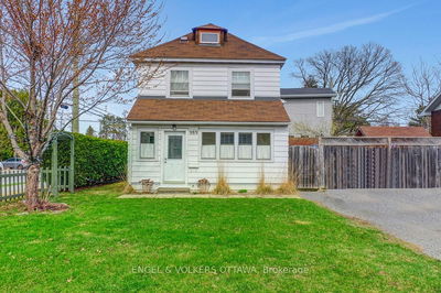 989 Bakervale Dr, Ottawa - Carlington