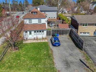 989 Bakervale Dr, Ottawa - Carlington image-0-2