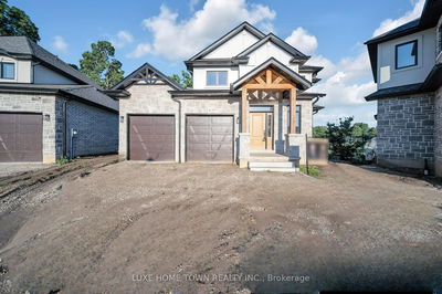 Unit 9 — 242 MOUNT PLEASANT St, Brantford -  image-0-1