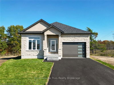 57 Pike Creek Dr, Haldimand - Haldimand