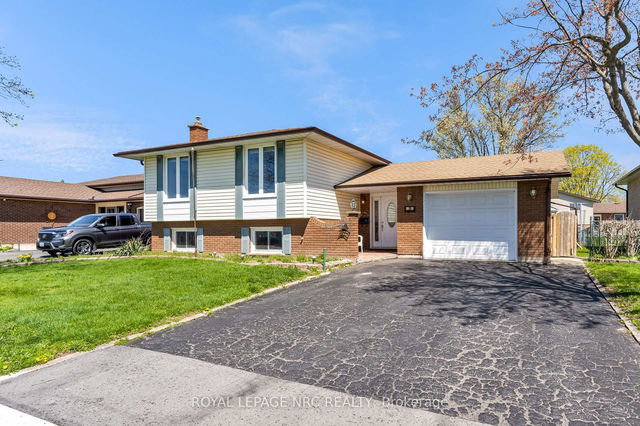 38 Maureen Avenue