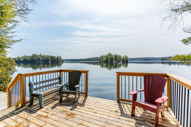 5989 Kennisis Lake Road