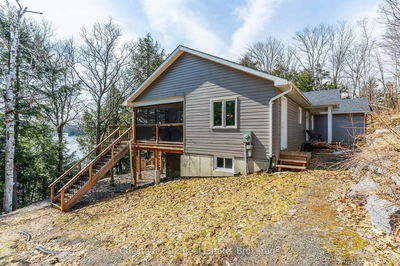 5989 Kennisis Lake Rd, Dysart et al - Havelock image-0-4