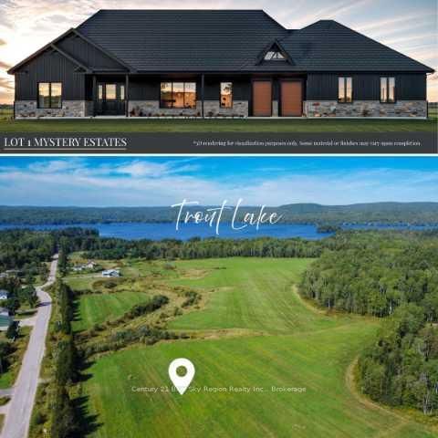 Lot 1 Centennial Crescent