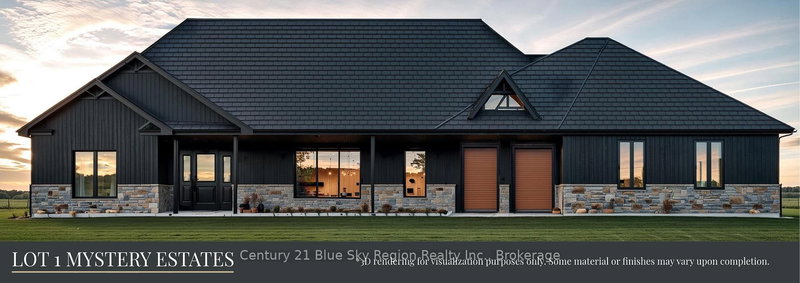 Lot 2 Centennial Cres, East Ferris, P0H 1K0 | Image 2