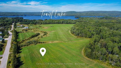 Lot 1 Centennial Cres, East Ferris - Corbeil image-0-2