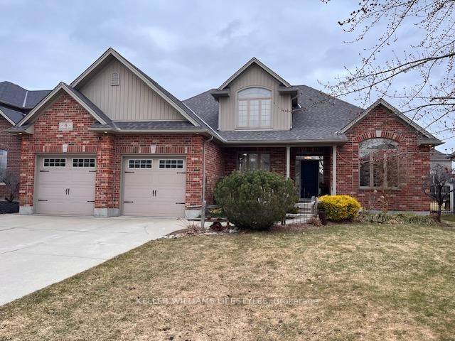 8 Dogwood Tr, Middlesex Centre - Ilderton image-0-0