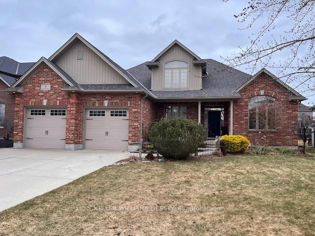 8 Dogwood Trail