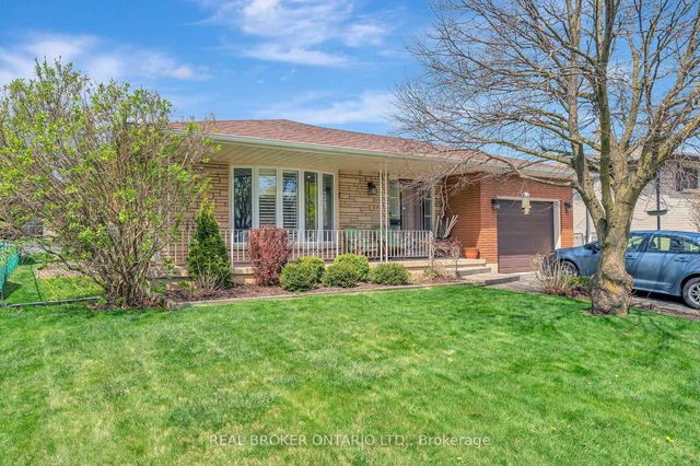 64 Farringford Drive