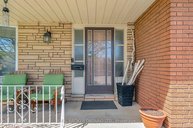 64 Farringford Drive