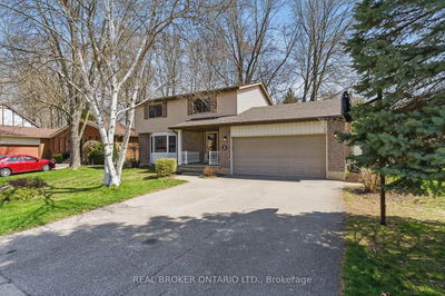 8 Camrose Dr, Brantford -  image-0-2