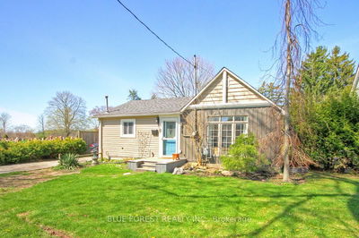 9 Henry St, St. Thomas - St. Thomas