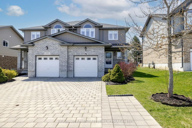 35 Leesboro Trail