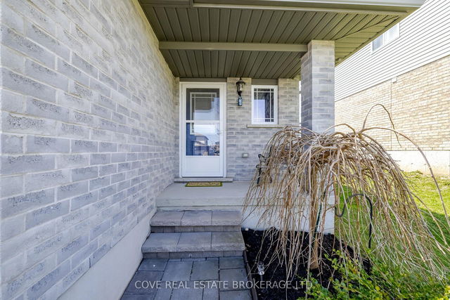 35 Leesboro Trail