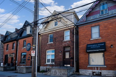 240 Wellington St, Kingston - East of Sir John A. Blvd image-0-1