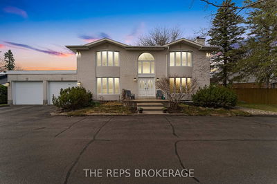 3062 Upper Otterson Pl, Ottawa - Mooneys Bay/Revelstoke