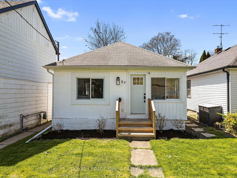 37 Lock St, St. Catharines - Port Dalhousie image-0-0