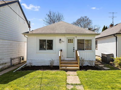 37 Lock St, St. Catharines - Port Dalhousie